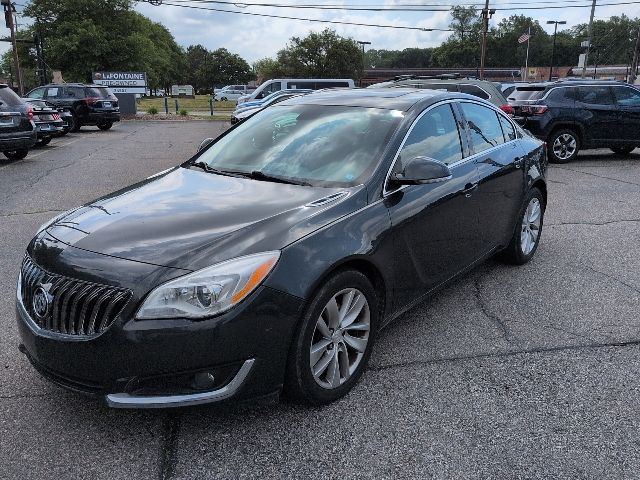 buick regal 2016 2G4GT5GX4G9190676 image buick regal 2016 2G4GT5GX4G9190676 image