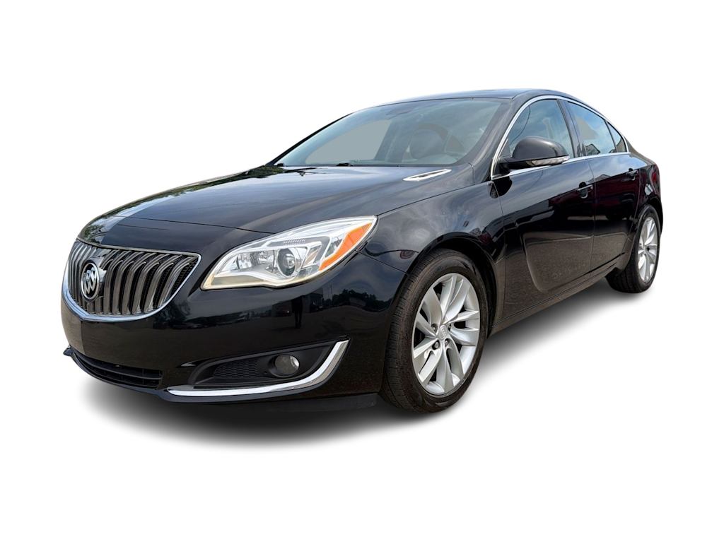 buick regal 2016 2G4GS5GX0G9202468 image buick regal 2016 2G4GS5GX0G9202468 image