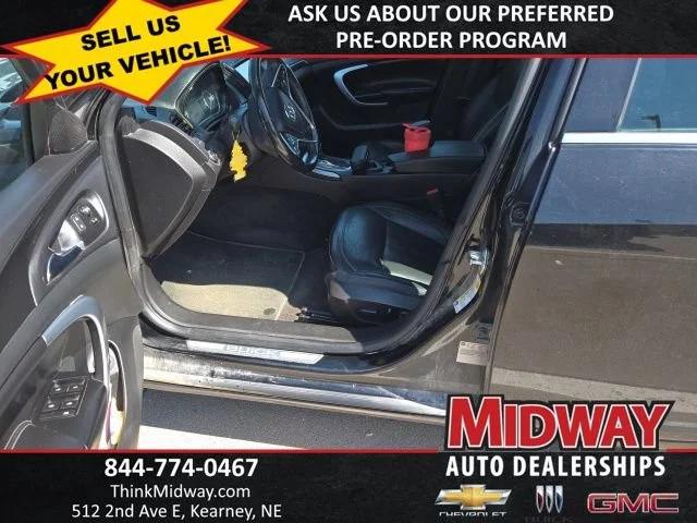buick regal 2016 2G4GR5EX3G9175359 image buick regal 2016 2G4GR5EX3G9175359 image