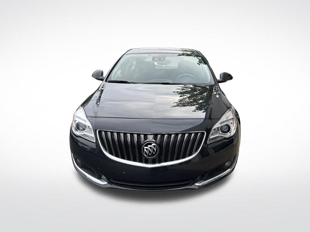 buick regal 2016 2G4GS5GX3G9167375 image buick regal 2016 2G4GS5GX3G9167375 image