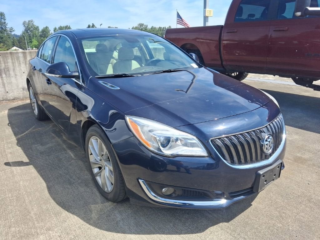 buick regal 2016 2G4GK5EX6G9175506 image buick regal 2016 2G4GK5EX6G9175506 image
