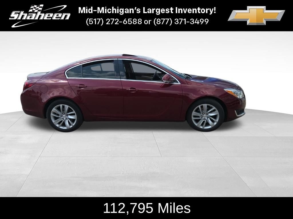 buick regal 2016 2G4GT5GX6G9169103 image buick regal 2016 2G4GT5GX6G9169103 image