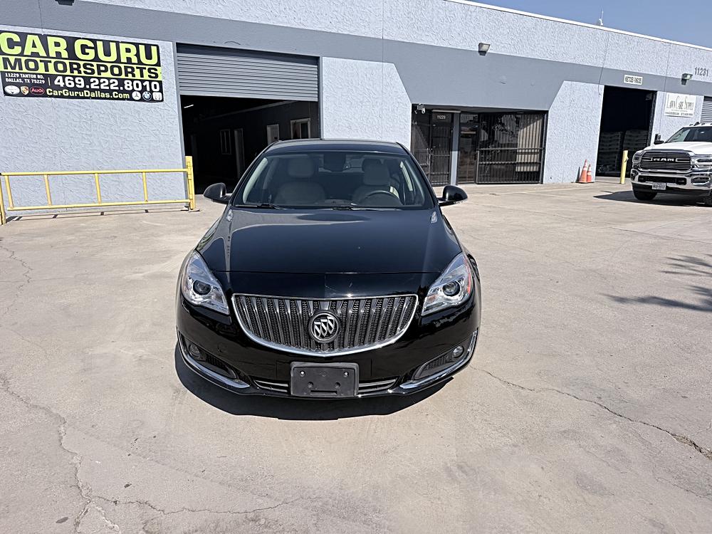 buick regal 2016 2G4GS5GX9G9201626 image buick regal 2016 2G4GS5GX9G9201626 image