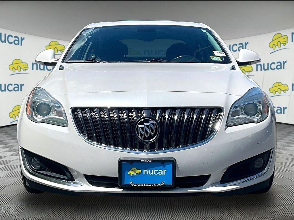 buick regal 2016 2G4GL5EX1G9208277 image buick regal 2016 2G4GL5EX1G9208277 image