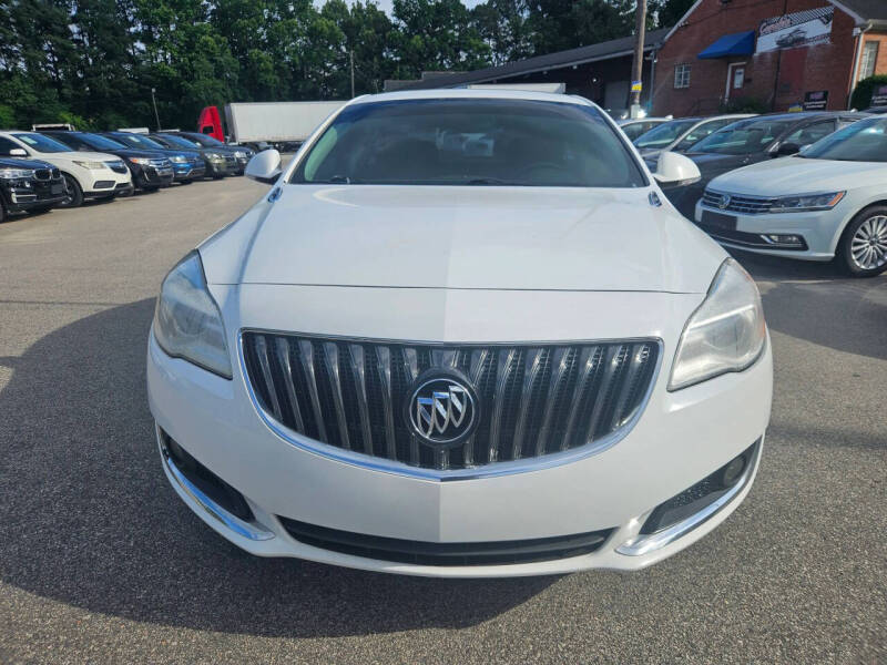 buick regal 2016 2G4G25EK4G9162208 image buick regal 2016 2G4G25EK4G9162208 image