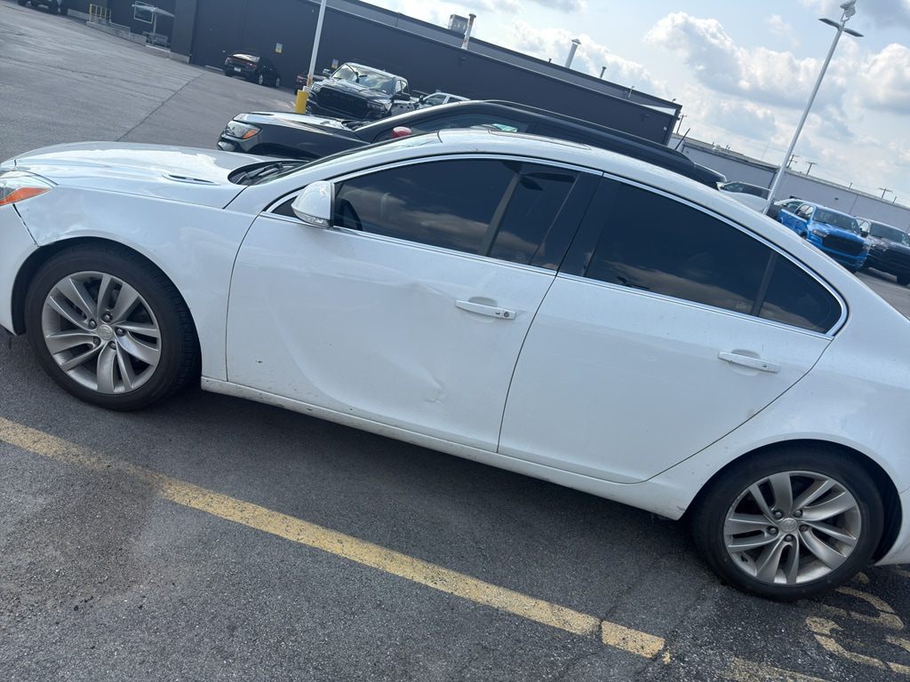 buick regal 2016 2G4GS5GX2G9178948 image buick regal 2016 2G4GS5GX2G9178948 image
