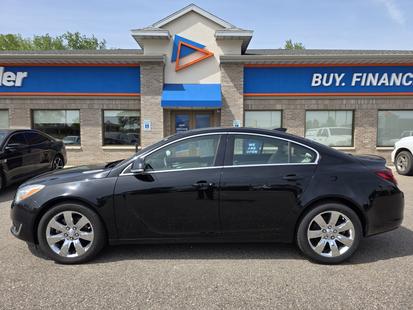 buick regal 2016 2G4GK5EX4G9199318 image buick regal 2016 2G4GK5EX4G9199318 image