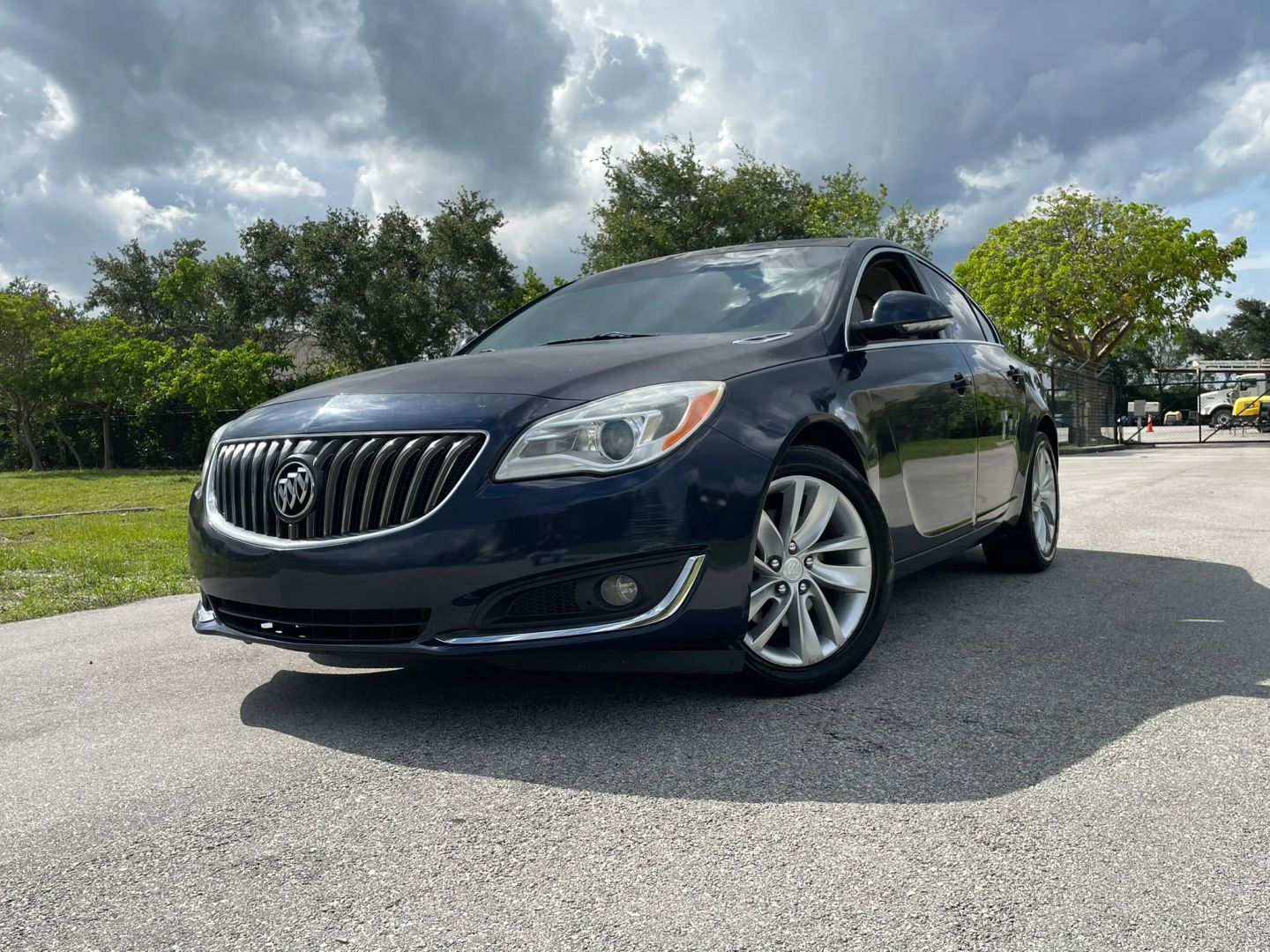 buick regal 2016 2G4GK5EX6G9118738 image buick regal 2016 2G4GK5EX6G9118738 image