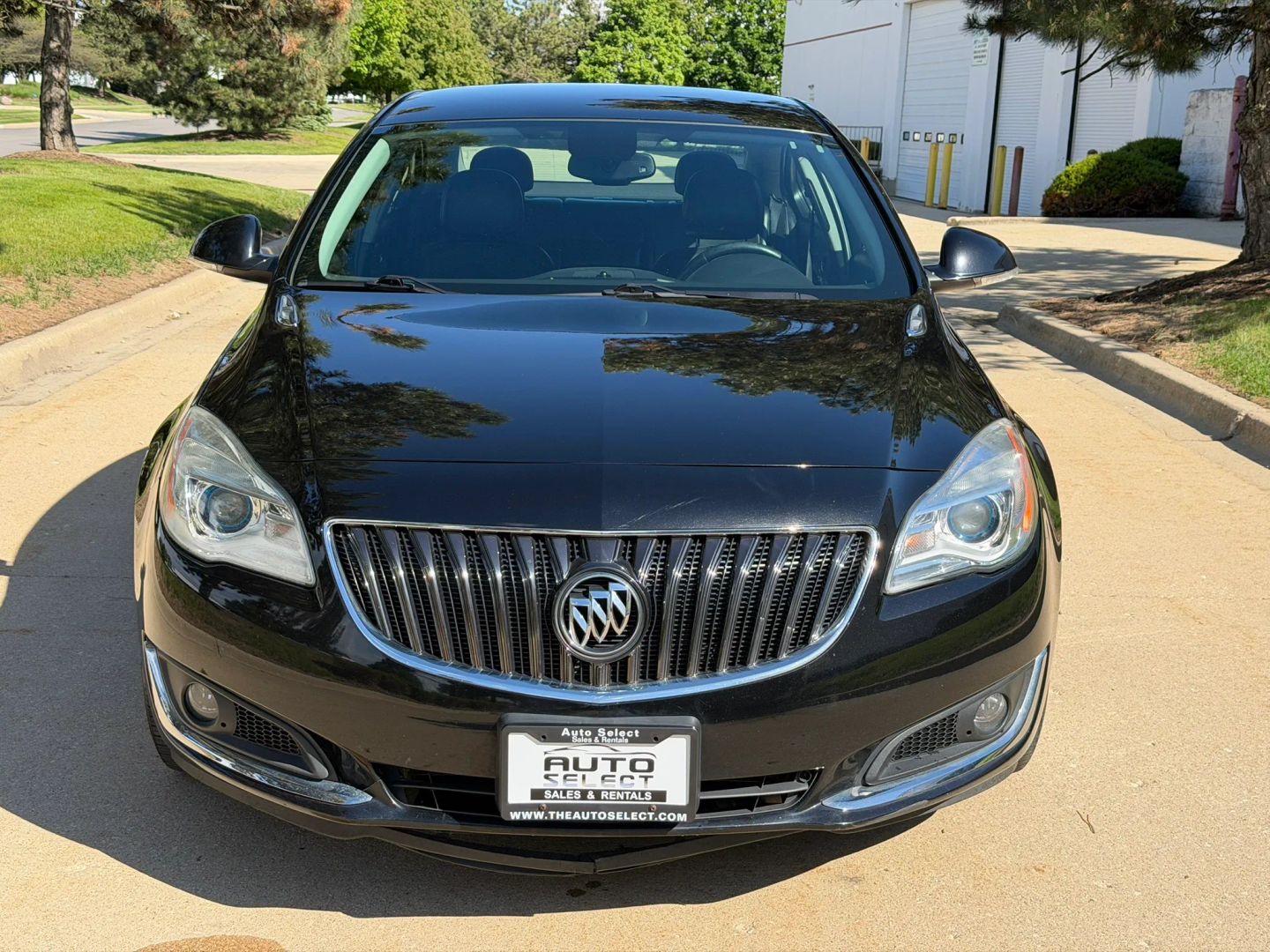 buick regal 2016 2G4GL5EX3G9130746 image buick regal 2016 2G4GL5EX3G9130746 image