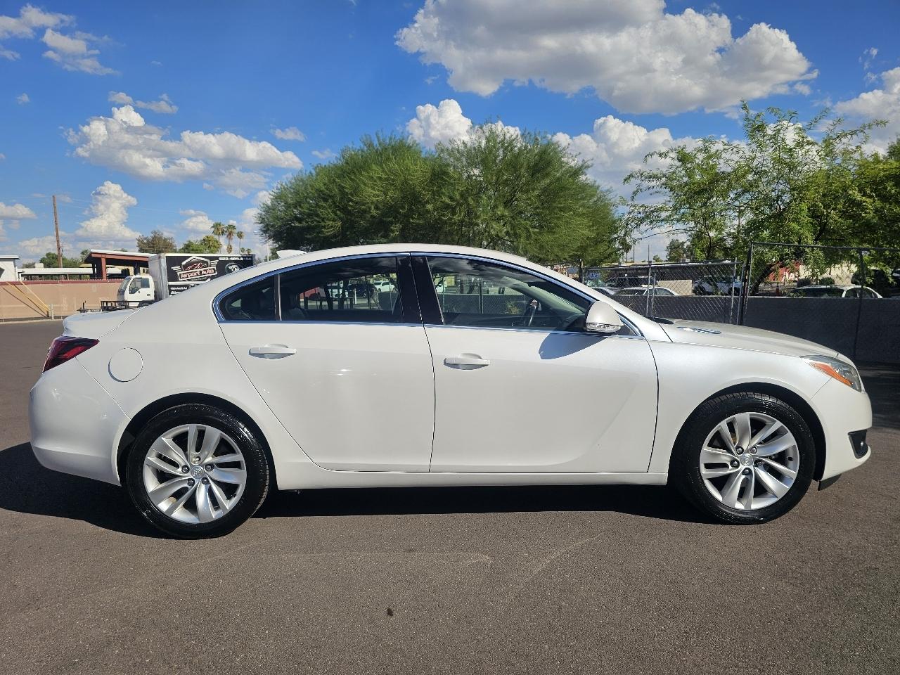 buick regal 2016 2G4GK5EX8G9167276 image buick regal 2016 2G4GK5EX8G9167276 image