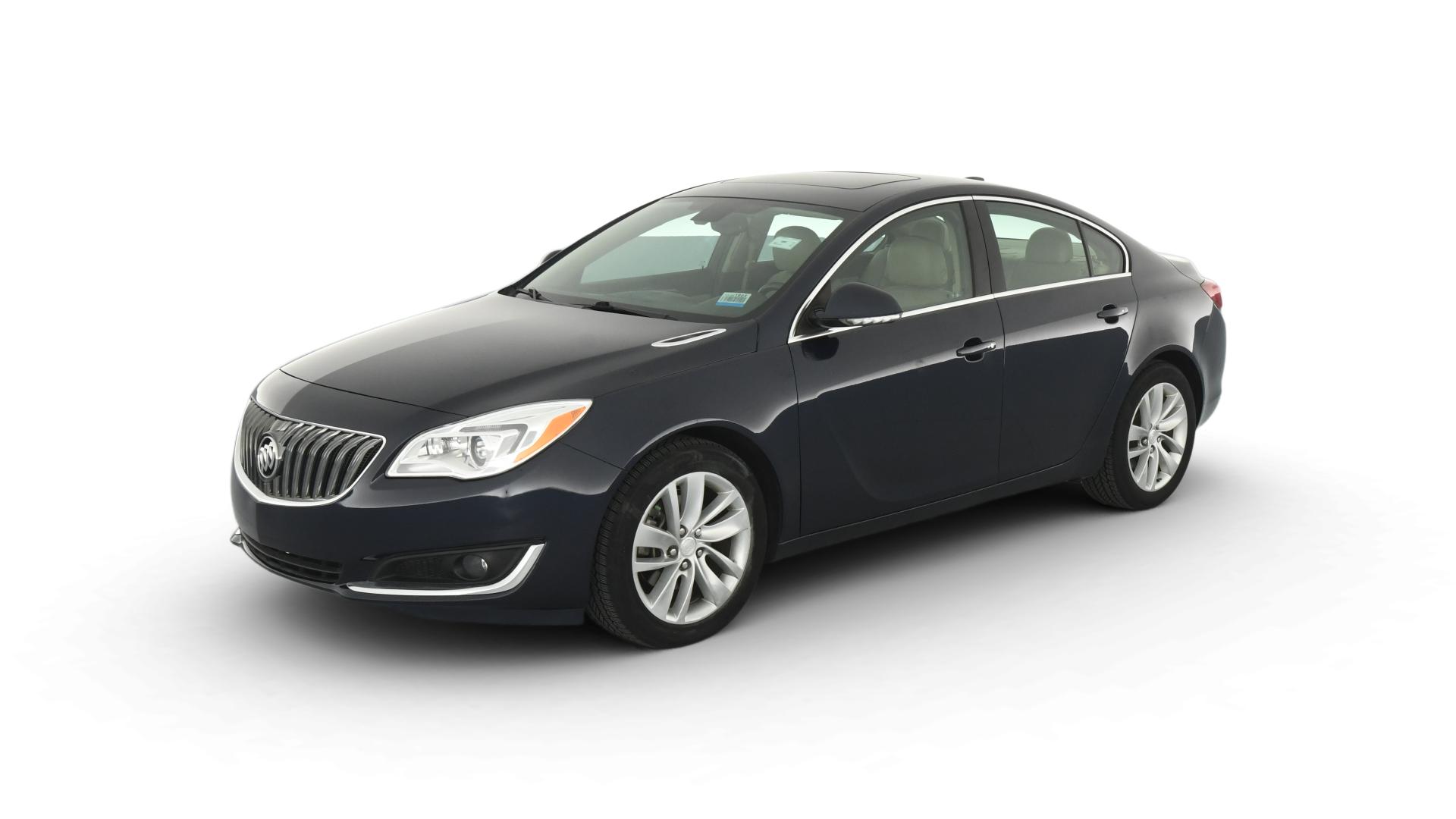buick regal 2016 2G4GS5GX5G9175445 image buick regal 2016 2G4GS5GX5G9175445 image