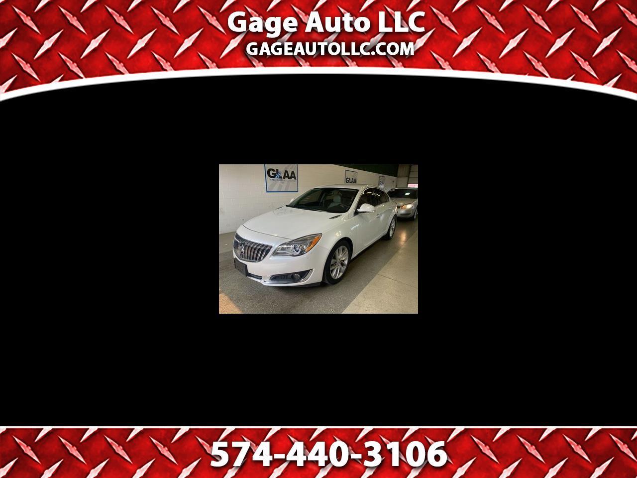buick regal 2016 2G4GS5GX3G9131024 image buick regal 2016 2G4GS5GX3G9131024 image