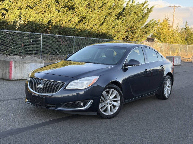 buick regal 2016 2G4GL5EX0G9197563 image buick regal 2016 2G4GL5EX0G9197563 image