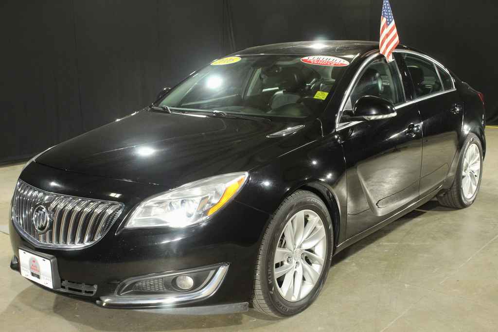 buick regal 2016 2G4GK5EX3G9207733 image buick regal 2016 2G4GK5EX3G9207733 image