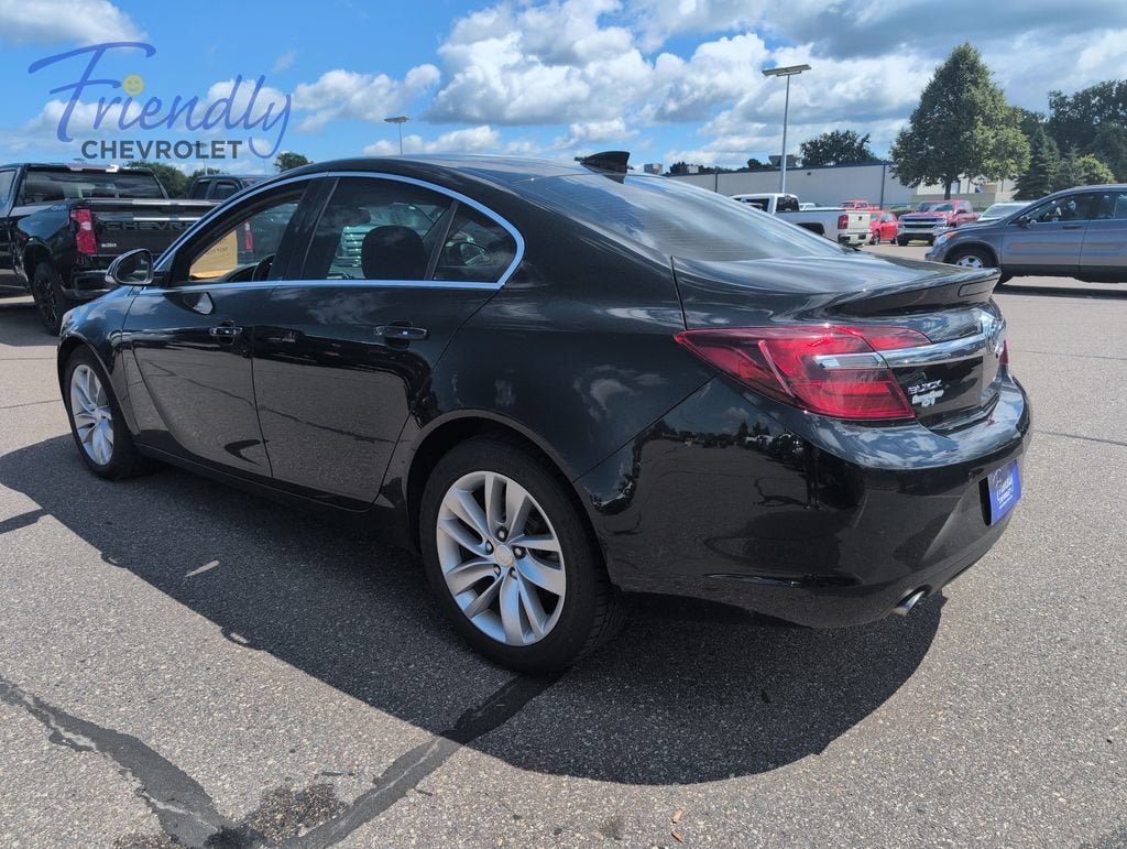 buick regal 2016 2G4GS5GX8G9176296 image buick regal 2016 2G4GS5GX8G9176296 image