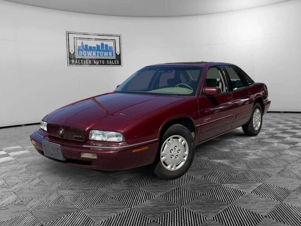 buick regal 1996 2G4WB52K8T1508558 image buick regal 1996 2G4WB52K8T1508558 image