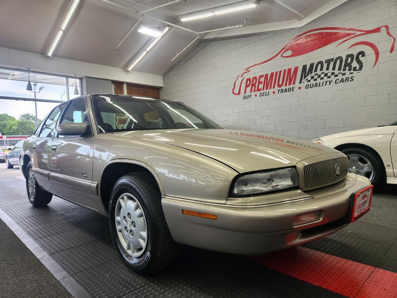 buick regal 1996 2G4WB52K6T1433553 image buick regal 1996 2G4WB52K6T1433553 image
