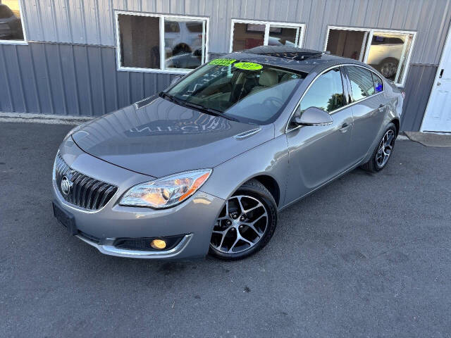 buick regal 2017 2G4GL5EX8H9133286 image buick regal 2017 2G4GL5EX8H9133286 image