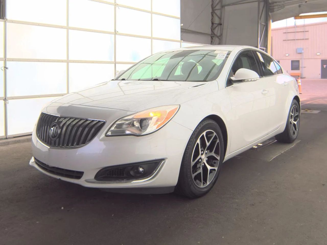 buick regal 2017 2G4GL5EX1H9110514 image buick regal 2017 2G4GL5EX1H9110514 image