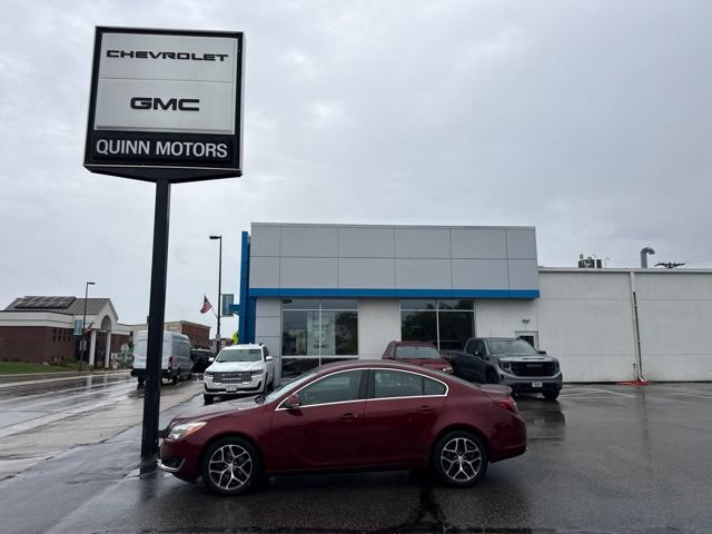 buick regal 2017 2G4GL5EX3H9109901 image buick regal 2017 2G4GL5EX3H9109901 image