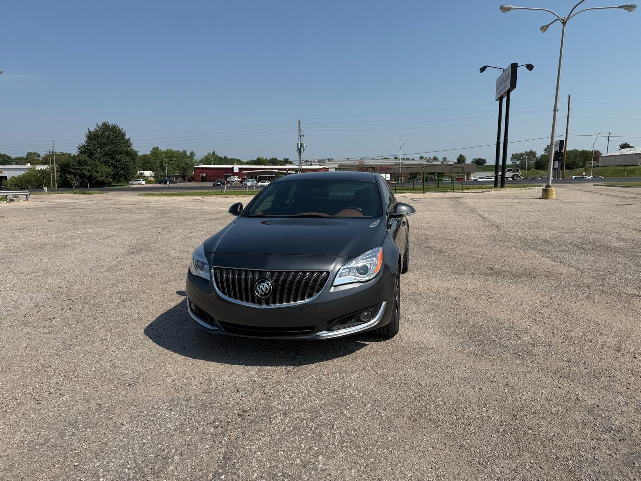 buick regal 2017 2G4GL5EX8H9153876 image buick regal 2017 2G4GL5EX8H9153876 image