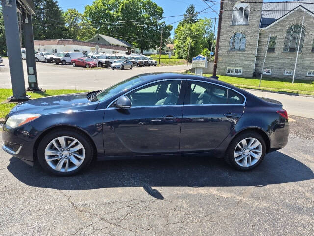 buick regal 2017 2G4GM5EX6H9141822 image buick regal 2017 2G4GM5EX6H9141822 image