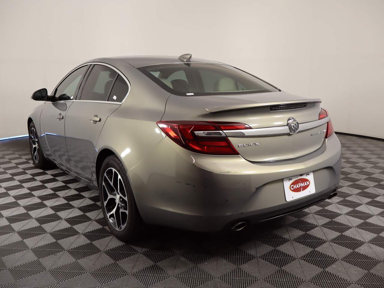 buick regal 2017 2G4GL5EX9H9152025 image buick regal 2017 2G4GL5EX9H9152025 image