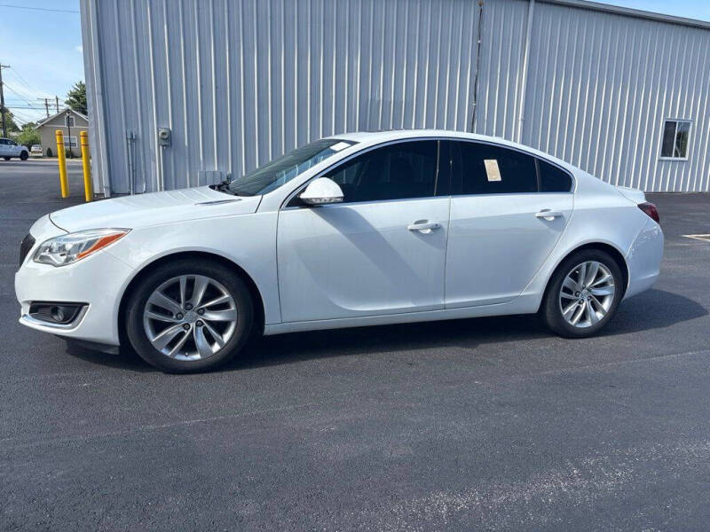 buick regal 2017 2G4GR5GX9H9167510 image buick regal 2017 2G4GR5GX9H9167510 image
