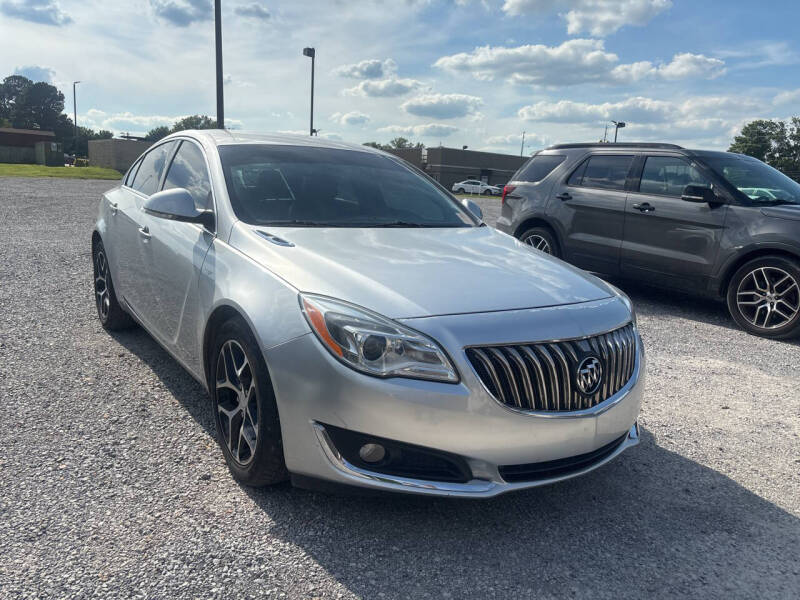 buick regal 2017 2G4GL5EX6H9104529 image buick regal 2017 2G4GL5EX6H9104529 image