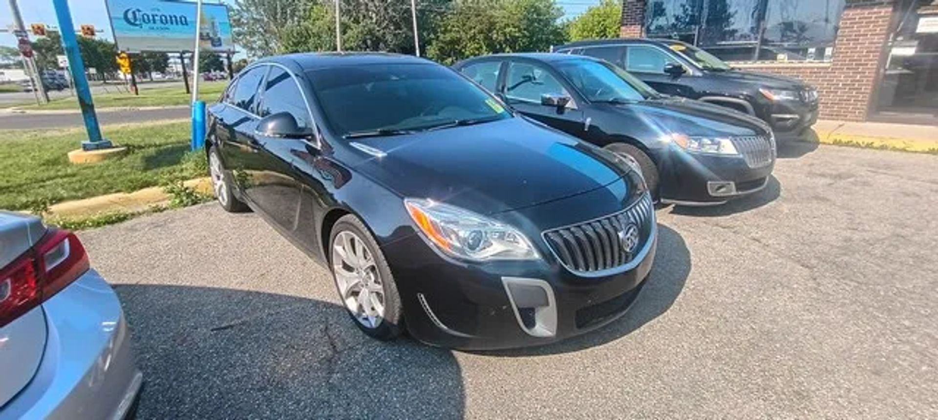 buick regal 2017 2G4GU5GX8H9150891 image buick regal 2017 2G4GU5GX8H9150891 image