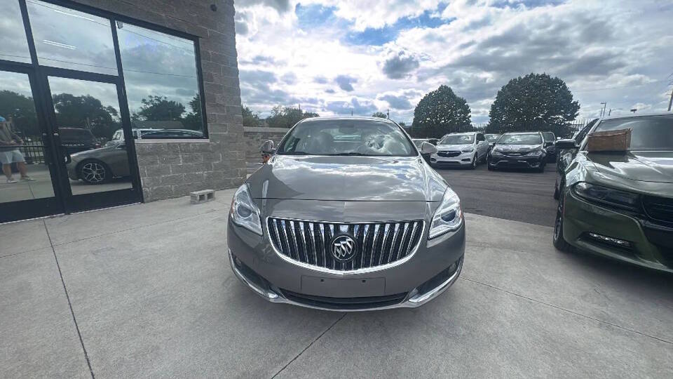 buick regal 2017 2G4GL5EX7H9130198 image buick regal 2017 2G4GL5EX7H9130198 image