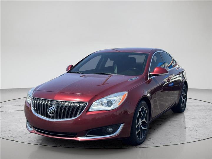 buick regal 2017 2G4GL5EX6H9190554 image buick regal 2017 2G4GL5EX6H9190554 image