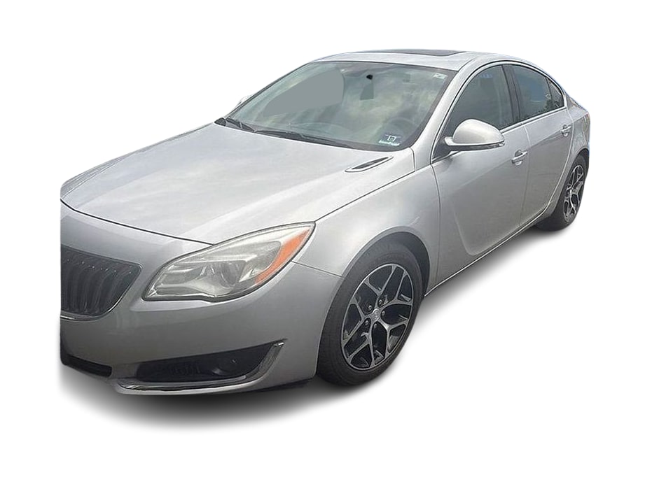 buick regal 2017 2G4GL5EX9H9172128 image buick regal 2017 2G4GL5EX9H9172128 image