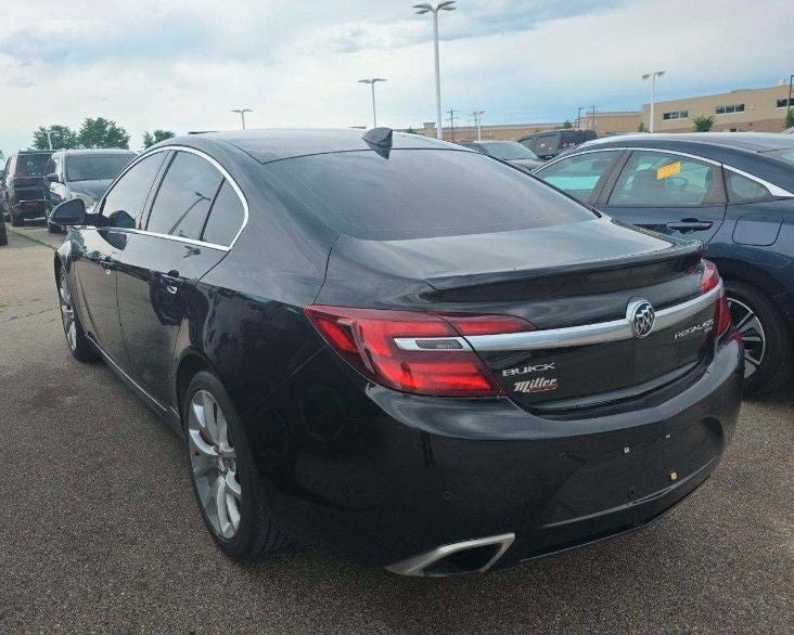 buick regal 2017 2G4GU5GX3H9166383 image buick regal 2017 2G4GU5GX3H9166383 image