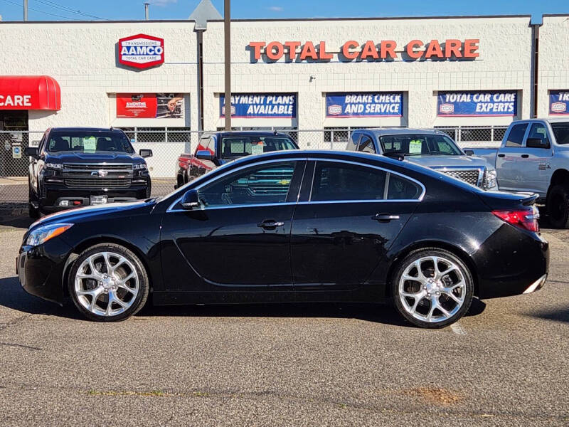 buick regal 2017 2G4GT5GX8H9146679 image buick regal 2017 2G4GT5GX8H9146679 image
