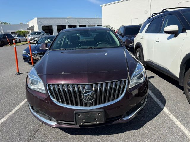 buick regal 2017 2G4GR5GX9H9155583 image buick regal 2017 2G4GR5GX9H9155583 image