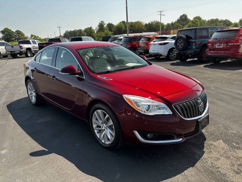 buick regal 2017 2G4GM5EX4H9114196 image buick regal 2017 2G4GM5EX4H9114196 image
