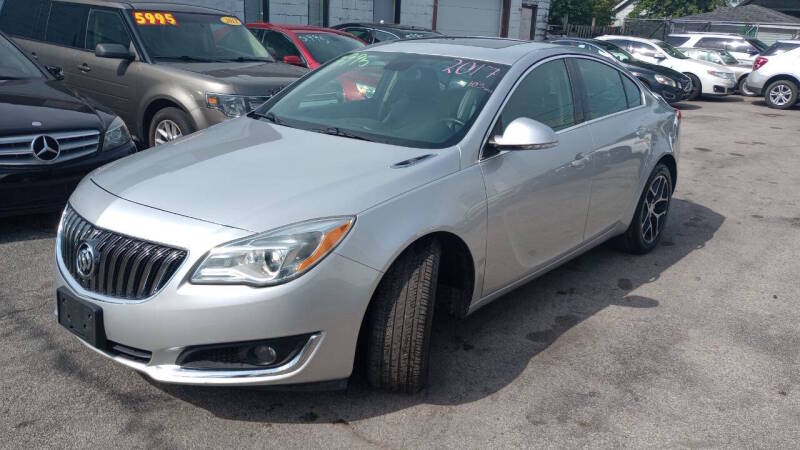 buick regal 2017 2G4GL5EX7H9111344 image buick regal 2017 2G4GL5EX7H9111344 image