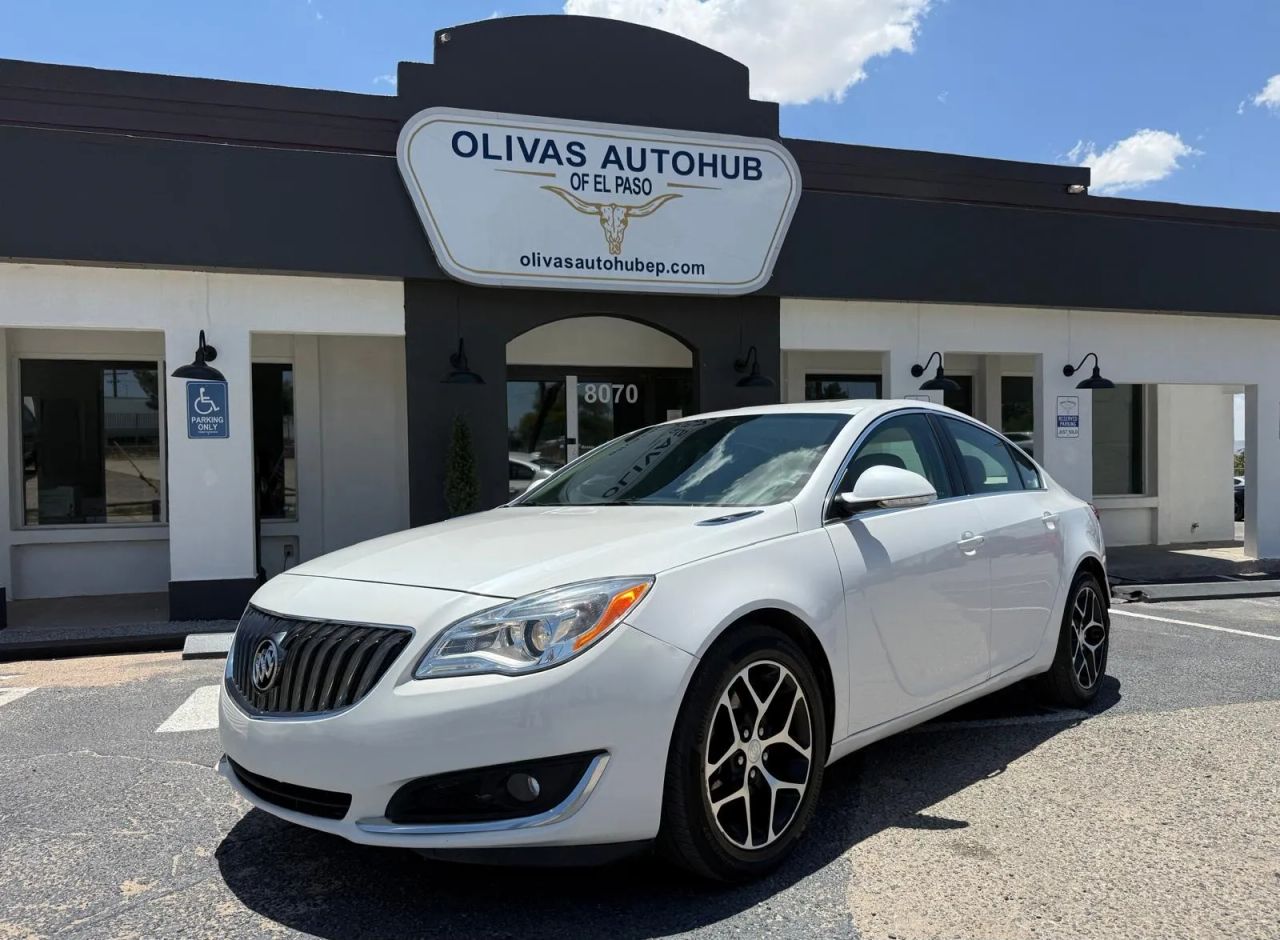 buick regal 2017 2G4GL5EX4H9115948 image buick regal 2017 2G4GL5EX4H9115948 image
