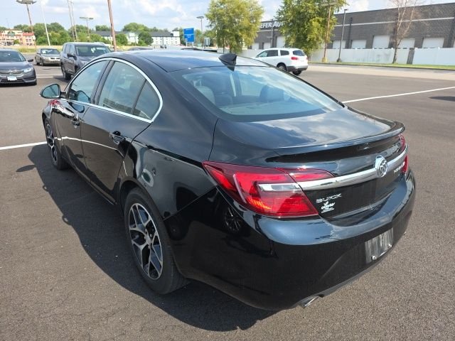 buick regal 2017 2G4GL5EX1H9196889 image buick regal 2017 2G4GL5EX1H9196889 image