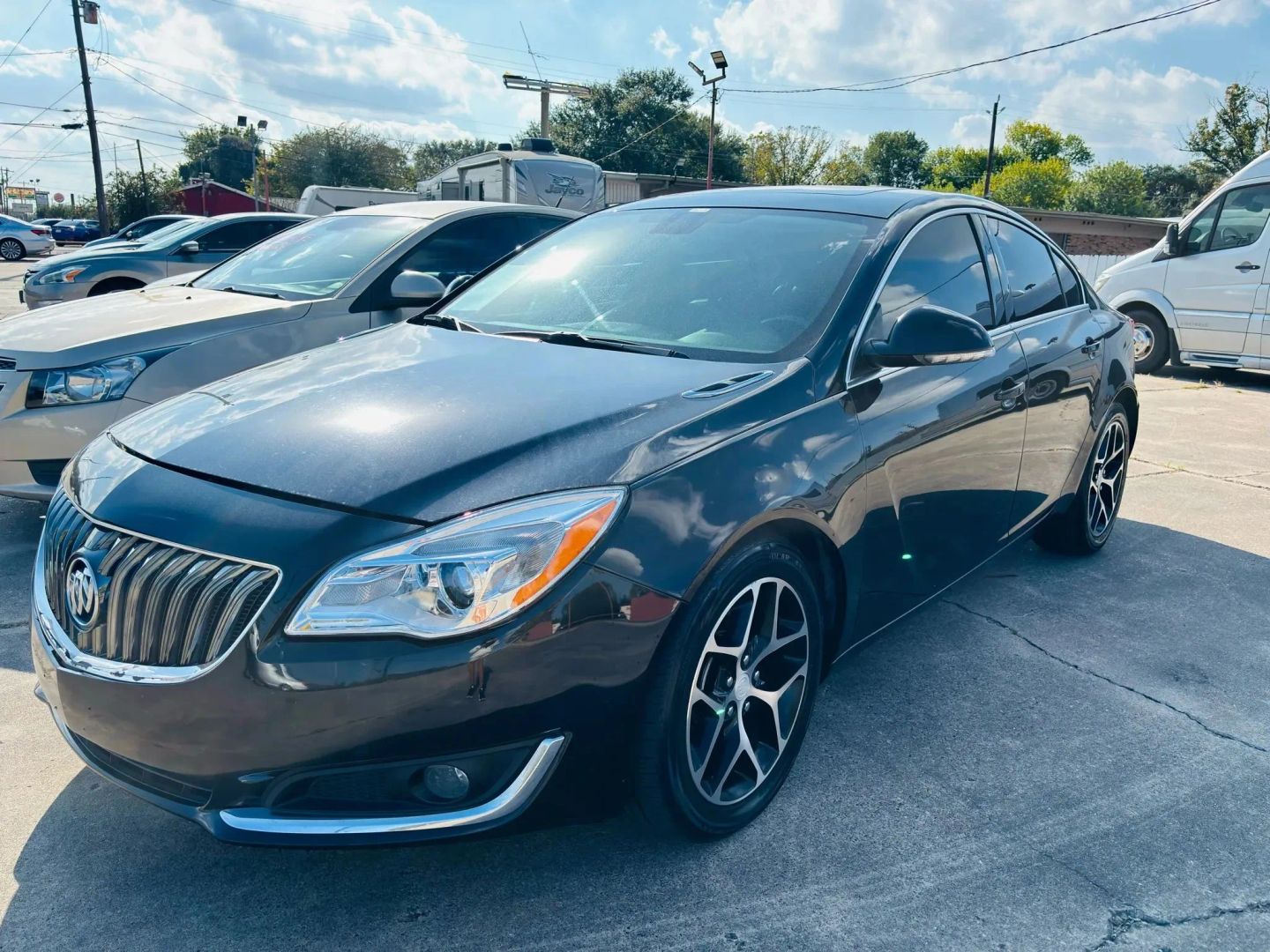 buick regal 2017 2G4GL5EX4H9123287 image buick regal 2017 2G4GL5EX4H9123287 image