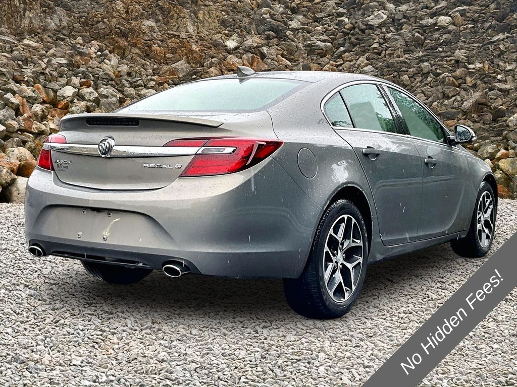 buick regal 2017 2G4GL5EX6H9197729 image buick regal 2017 2G4GL5EX6H9197729 image