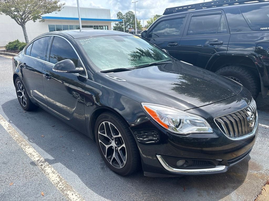 buick regal 2017 2G4GL5EX1H9143724 image buick regal 2017 2G4GL5EX1H9143724 image