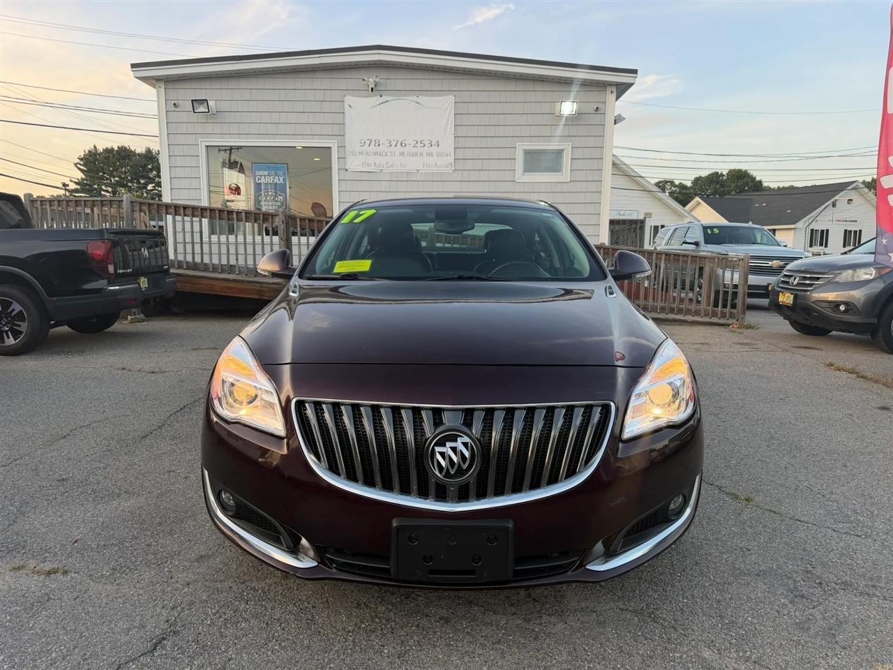buick regal 2017 2G4GL5EXXH9117073 image buick regal 2017 2G4GL5EXXH9117073 image