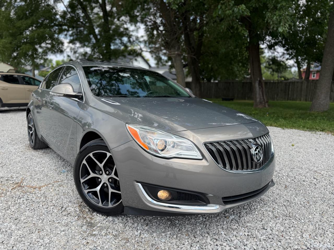 buick regal 2017 2G4GL5EX8H9152727 image buick regal 2017 2G4GL5EX8H9152727 image