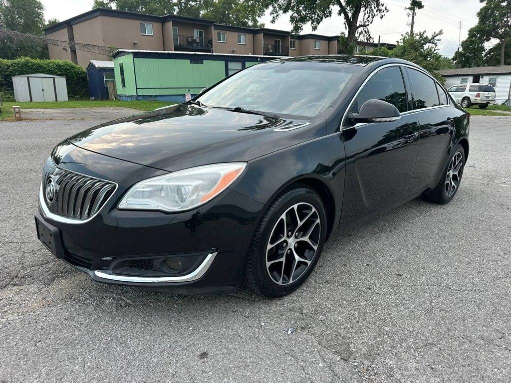 buick regal 2017 2G4GL5EX0H9129359 image buick regal 2017 2G4GL5EX0H9129359 image