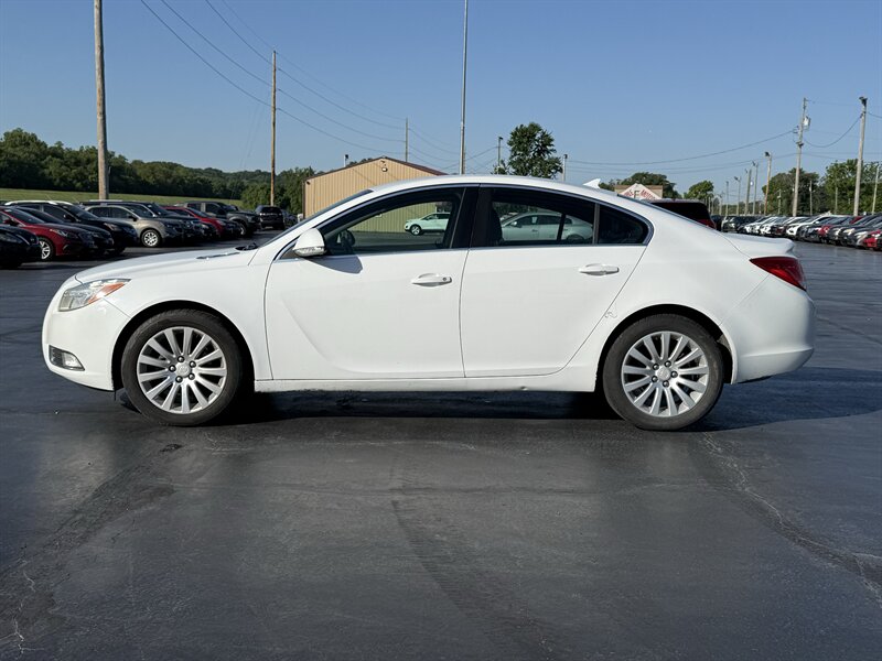 buick regal 2012 2G4GR5EK9C9127184 image buick regal 2012 2G4GR5EK9C9127184 image