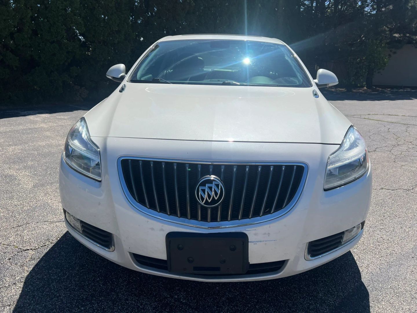 buick regal 2012 2G4GS5EK8C9128282 image buick regal 2012 2G4GS5EK8C9128282 image