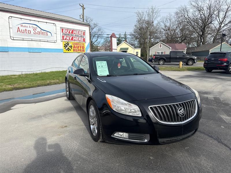 buick regal 2012 2G4GR5EK9C9149217 image buick regal 2012 2G4GR5EK9C9149217 image