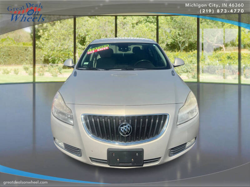 buick regal 2012 2G4GR5EK0C9150790 image buick regal 2012 2G4GR5EK0C9150790 image